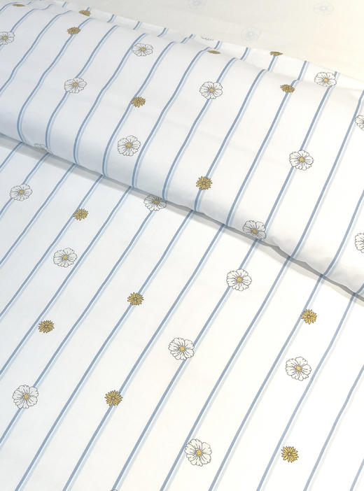 Peaceforu 40支精梳纯棉件套 商品图14