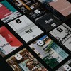 Magazine B系列杂志 商品缩略图1