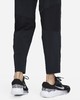 Nike 耐克Dri-FIT Fast 女子透气速干中腰跑步九分裤FB7030-010 商品缩略图3