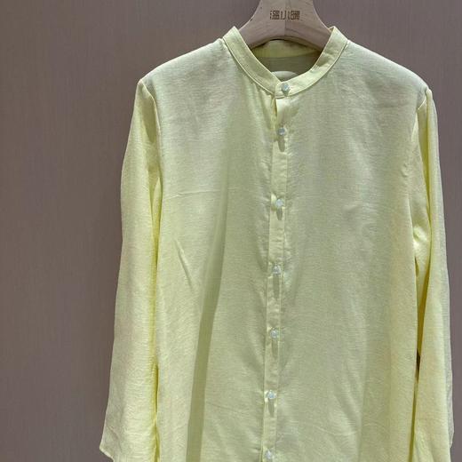 【线上专属】衬衣22810118半见-结缘款 商品图1