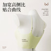 第二件0元！夏日の随身“小空调”『小凉风果冻云感内衣』 超薄“冰皮”面料 上身无穿感 加高侧比 轻盈裸感 聚拢上托 商品缩略图4