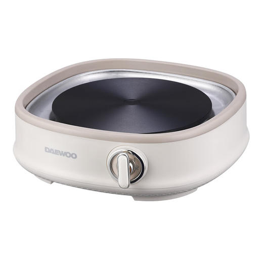 大宇 多功能电火锅DYHG-8530【JKYGH51 3.0】 商品图9