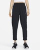 Nike 耐克Dri-FIT Fast 女子透气速干中腰跑步九分裤FB7030-010 商品缩略图0