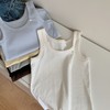 老米优品🎈3-5天！2件包邮！《M扣。工字背心》时髦精的必备~ 夏日舒适穿搭YYDS！BX250421A 商品缩略图7