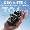 Ulanzi优篮子U190 II摄像云台Uka快装液压阻尼顺滑摄影摄像机手柄摇杆三脚架单反相机双全景多功能便携云台 商品缩略图1