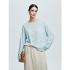 棉仓362601021-初棉亚麻棉长袖T恤 商品缩略图1