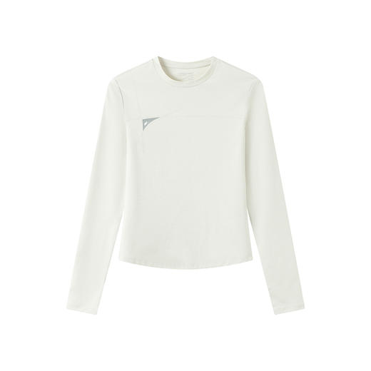 CryingCenter 分割运动吸湿速干修身长袖tee 哭喊中心 商品图6