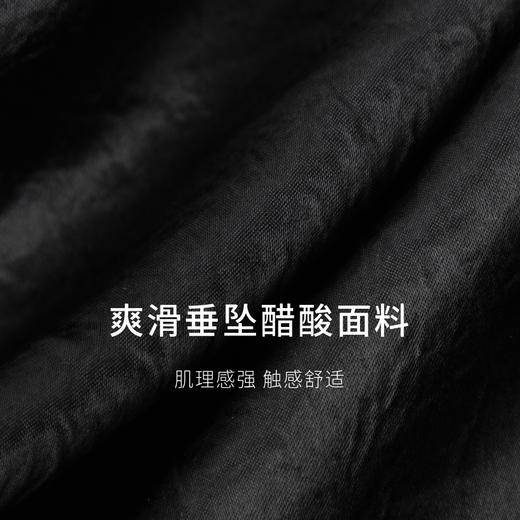 【商场同款】麦檬夏梭织长裙5F4140061 商品图2