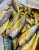 & 海里的“黄金鱼”黄花鱼🐟，超鲜嫩口感，最佳人气海鱼！活冻 商品缩略图3