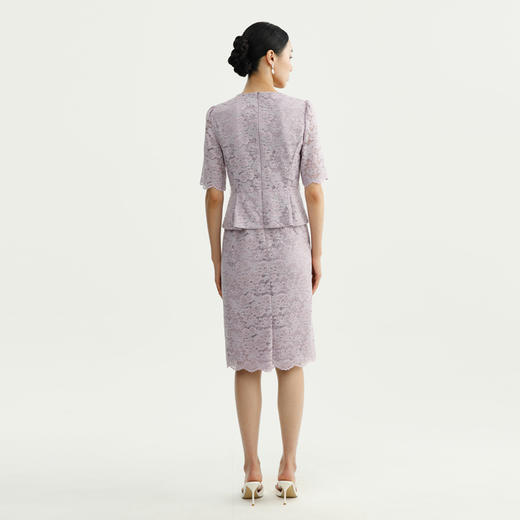 戴布拉芬连衣裙L28B538 商品图2