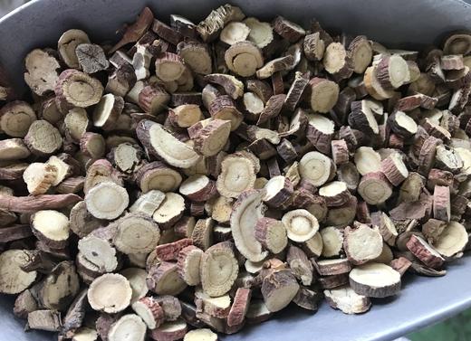 特价 捡漏！0.8左右大小 生甘草  1公斤/份 商品图2