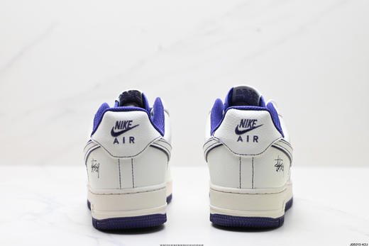 耐克Nike Air Force 1 ‘07空军一号低帮百搭休闲运动板鞋DV0788-103男女鞋 商品图5