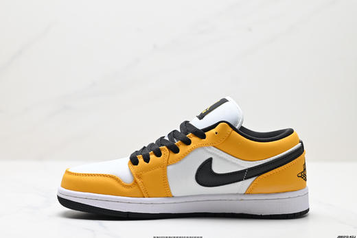 耐克乔丹Air Jordan 1 Low低帮休闲运动板鞋553558-145男女鞋 商品图2