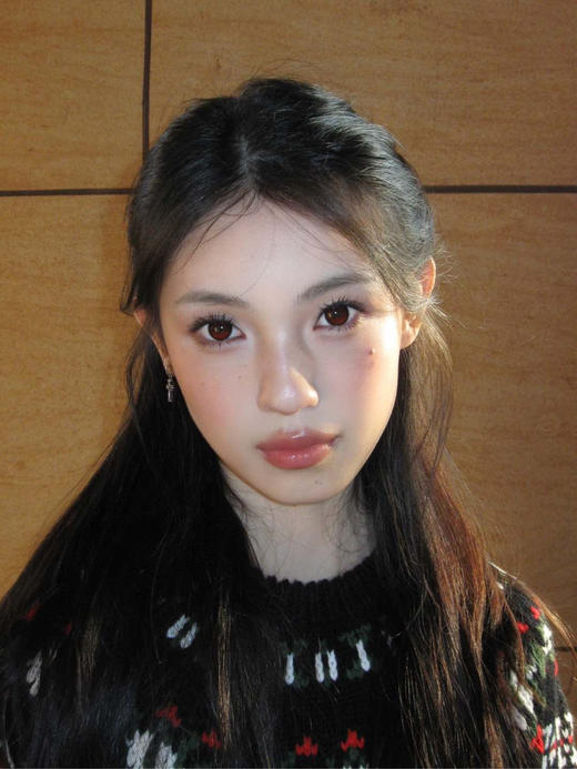 日抛  Kira Fairy 红糖鸽血  14.5 着色14.0 商品图3