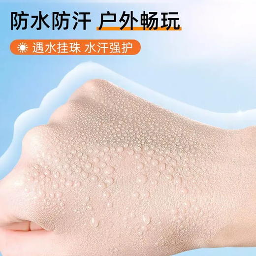 【夏日特惠 两瓶更划算】ANESSA安热沙/金灿倍护防晒喷雾 60g 商品图6