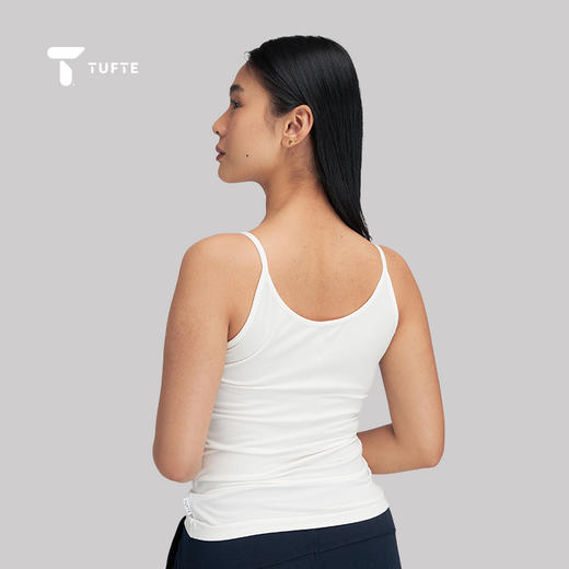 TUFTE 女士超软吊带内搭 商品图1