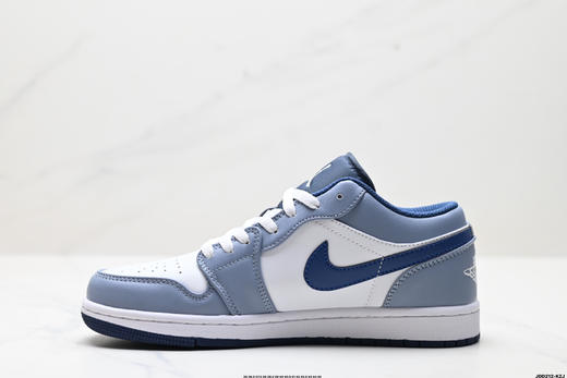 耐克乔丹Air Jordan 1 Low低帮休闲运动板鞋553558-145男女鞋 商品图2
