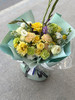 手打半开放式 混搭花束 商品缩略图1