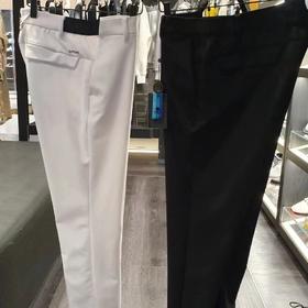 G家男士春夏修身款长裤 修身版型显瘦拉四面高弹力M622070220