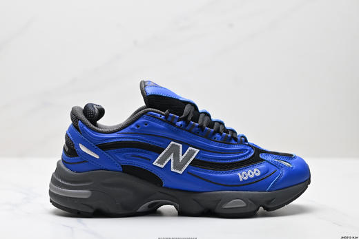 新百伦New Balance NB 1000复古老爹休闲运动跑步鞋GC1000FM男女鞋 商品图0