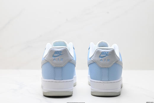 耐克Nike Air Force 1 ‘07空军一号低帮百搭休闲运动板鞋DV0788-103男女鞋 商品图5