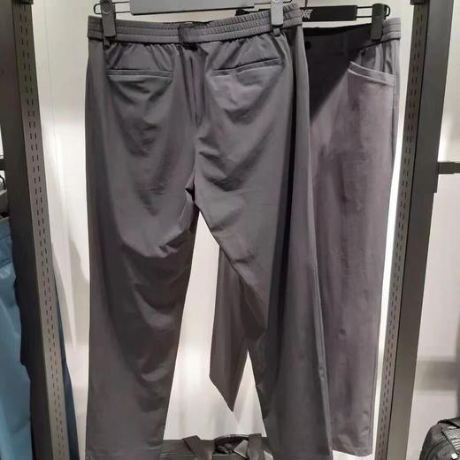 P*家春夏 男士半松紧修身长裤不勒轻松舒适 高级经典百搭 M623103 商品图1