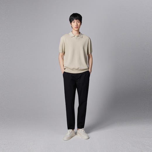 【男装】【商场同款】麦檬春秋梭织长裤9E7151051 商品图1