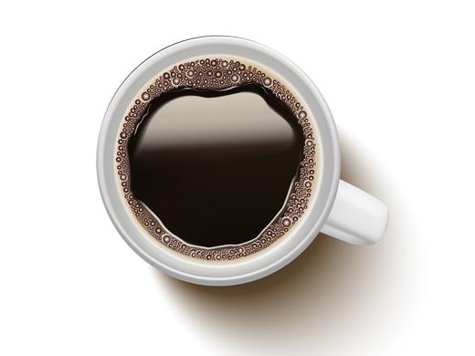 (南宁店)花魁美式 商品图0