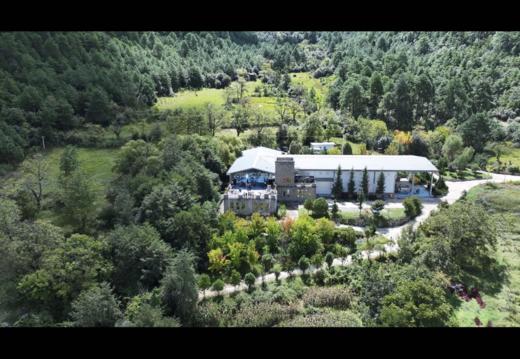 藏云谷酒庄酿酒师隐藏款混酿干白 2023 商品图2