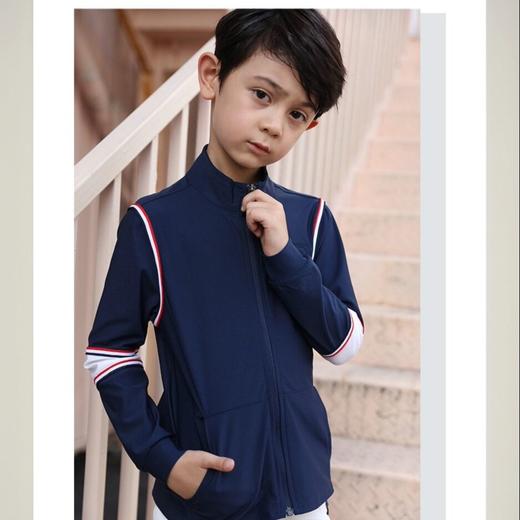 百乐图 儿童长袖 外套  33118116 商品图2