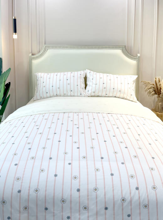 Peaceforu 40支精梳纯棉件套 商品图9