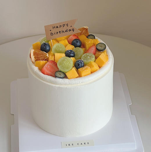 满满水果 商品图2