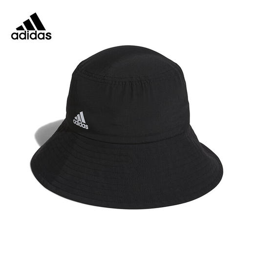 Adidas阿迪达斯 运动遮阳渔夫帽子女子IB0308 . 商品图0