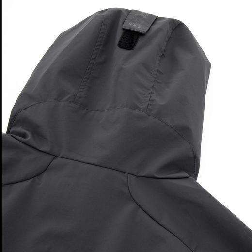 G*家新款秋款男士防水防风外套袖口处可调简约多季可穿M324104 商品图4