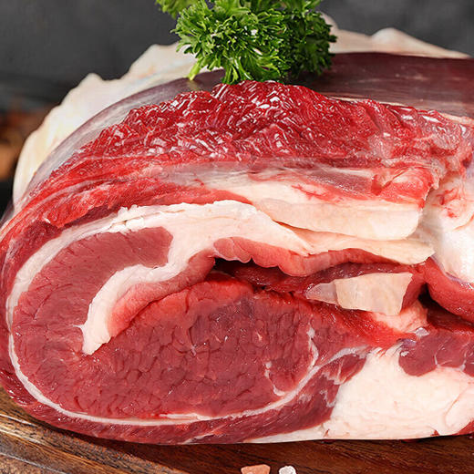 恒都 有机牛肉A款1800g【JKYGH51 3.0】 商品图1