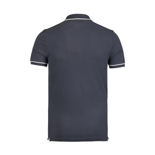 【超惠秒】Clavin Klein CK 男士弹棉针绣logo短袖Polo T恤 10315/11971 商品图3
