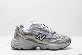 新百伦New Balance NB 1000复古老爹休闲运动跑步鞋GC1000FM男女鞋