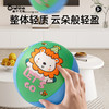 ONSHINE童年无限儿童静音球海绵拍拍球弹力无声静音篮球运动投篮 商品缩略图3