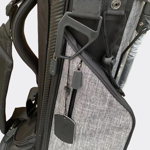 p*g 高尔夫小支架宝 织物材质  两色可选 商品图2