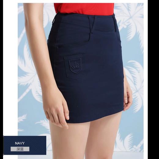 百乐图女士时尚运动短裙27218057 商品图1