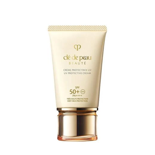 肌肤之钥 Cle de Peau 资生堂CPB肌肤之钥防晒 御龄防晒乳霜50ml 新版 商品图4