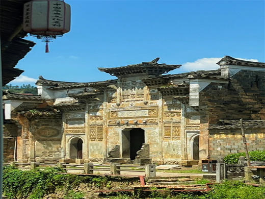 元旦3日【武夷山】｜世界自然与文化双重遗产の九曲溪漂流-龟峰-葛仙村夜景 商品图7