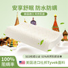 【乳胶枕买一赠一】乳胶工厂大折扣来了 绕过各种坑找到的乳胶床垫 贝奇特乳胶床垫/枕头 商品缩略图0