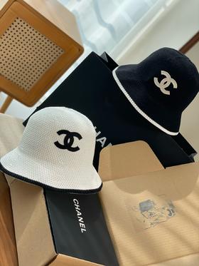 Chanel25c最新款帽子 （CO）