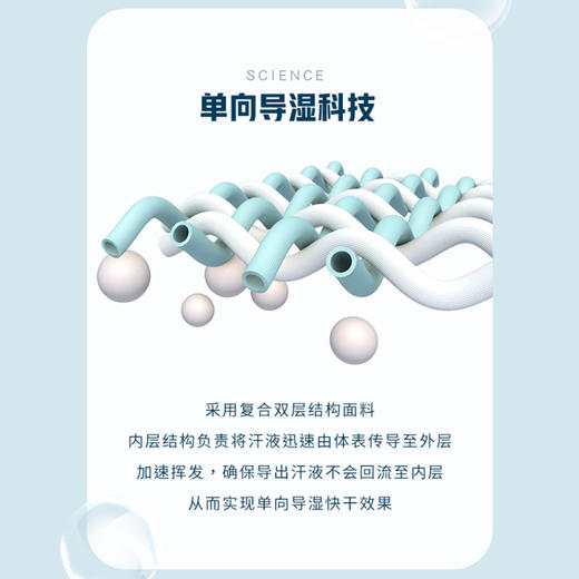 【夏日出游，清凉速干系列】【特价活动】夏季儿童户外反光条速干防水长裤上衣条纹洋气短袖网眼速干T桖清凉系列100% 商品图3