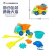 【沙滩玩具】JX沙滩车7件套227-6（套） 商品缩略图0