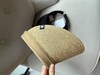 气质防晒编织空顶帽 商品缩略图2