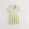 【凉感透气】马克珍妮女童polo领网球运动连衣裙夏装新款550676 商品缩略图3