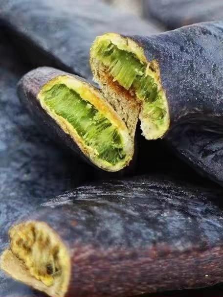 【新品】手工熬制侧柏叶首乌生姜液 商品图4