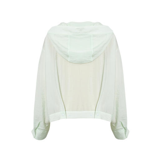 【商场同款】麦檬夏无里小外套5F6213572 商品图1